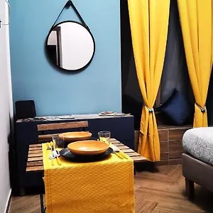 Trebis Casa vacanze Napoli