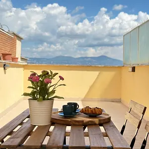  Appartamento Blue Sky