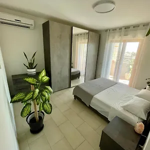  Appartamento Greenchill House - West