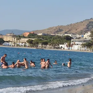 Loft Magna Grecia - Centro Storico Appartamento Reggio Calabria
