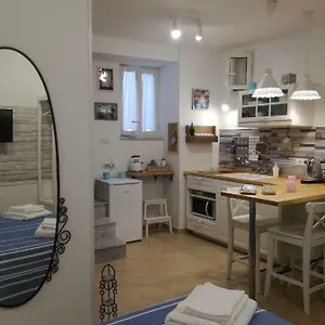 O' Vascio Chic Casa vacanze Napoli