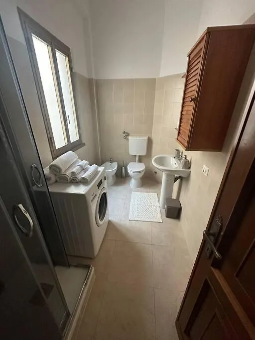 Metro C - Centocelle Ampio Appartamento Con Tre Camere Da Letto Rome Appartement