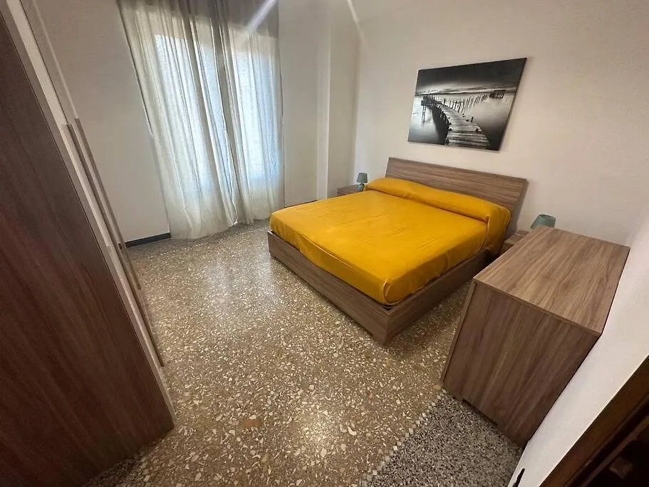 Apartment Metro C - Centocelle Ampio Appartamento Con Tre Camere Da Letto Rome Italy