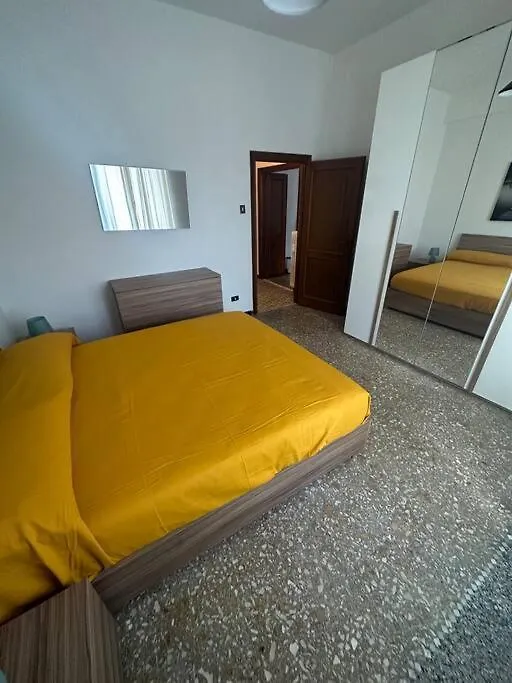 Appartement Metro C - Centocelle Ampio Appartamento Con Tre Camere Da Letto Rome