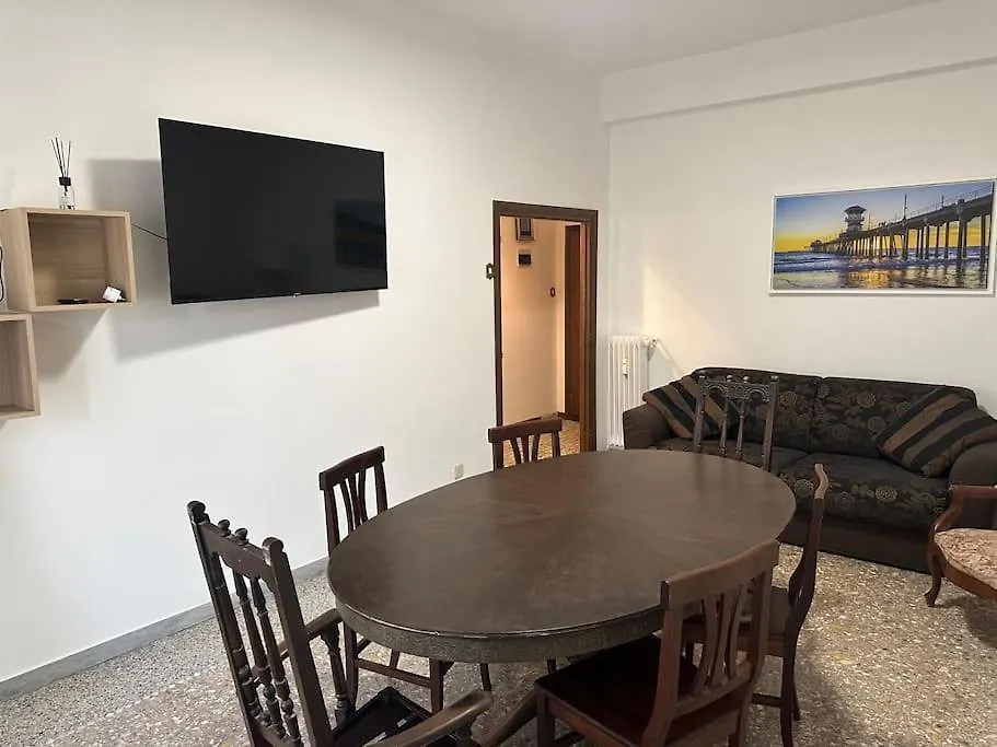 Metro C - Centocelle Ampio Appartamento Con Tre Camere Da Letto location