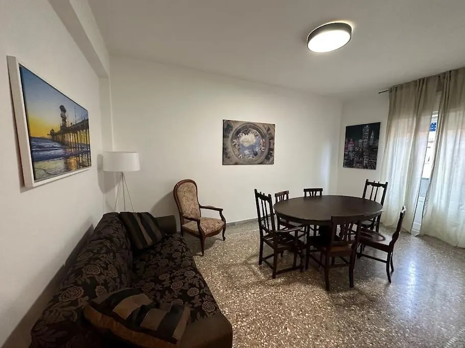 Appartement Metro C - Centocelle Ampio Appartamento Con Tre Camere Da Letto Rome